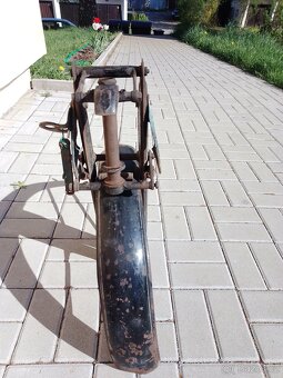 DKW RT 125-1 - 2