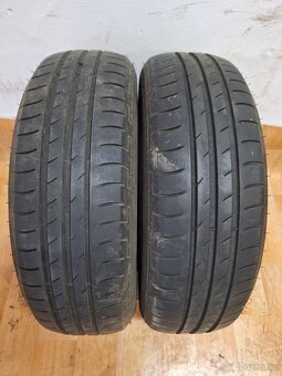 Letní pneu 155/65/14 Vredestein - 2