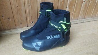 Fischer RC5 SKATE vel. 42 (10/2024) - 2