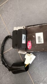 Regulátor Honda Shadow VT 750 2006-2014 - 2
