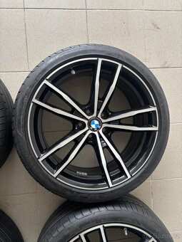 BMW Styling M791 19” 3.(G20,G21) 4.(G22,G26) - 2
