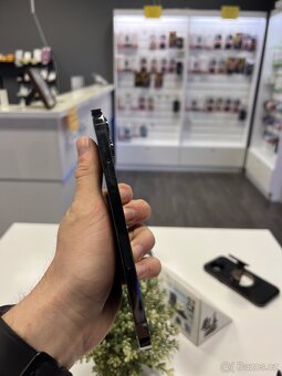 Apple iPhone 12 Pro Max 128GB Graphite - 2