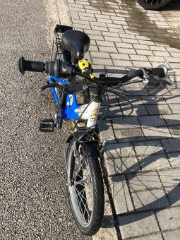 dětské kolo XENON 18“ - 2