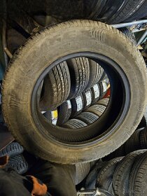 Letni pneu 155/70R13 - 2