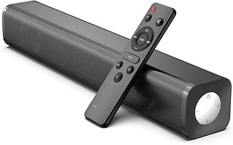 Zánovní reproduktor / soundbar Bomaker Tapio IV - 2