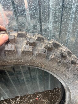 Enduro pneu r18 - 2
