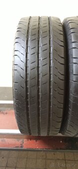 Continental 215/65 R16C 109/107T 5,5mm - 2