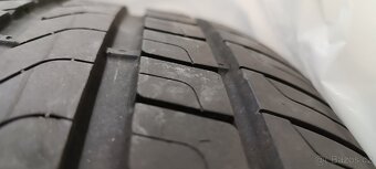 Letní 255/50 R19 Pirelli scorpion - 2