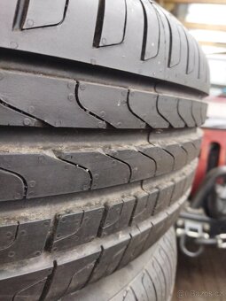 NOVÉ Pirelli 215/55 R17 94W Cinturato P7 - 2