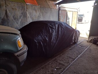 Ford escort 1.4, Cabrio - 2
