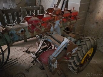 RS-09 s motorem Zetor - 2