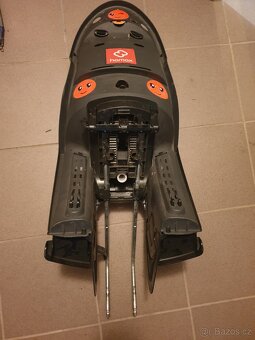 Cyklosedačka Hamax Siesta - 2