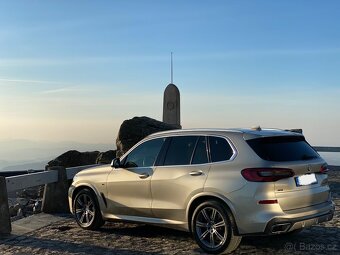 X5 M50D - 2