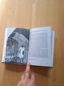 Gándí člověk - 2