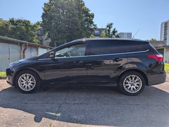 Ford Focus 1.6 ecoboost 110kw - 2