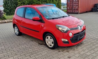 Renault Twingo, 1.2i, 2012 - 2