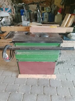 Okružní pila - 2