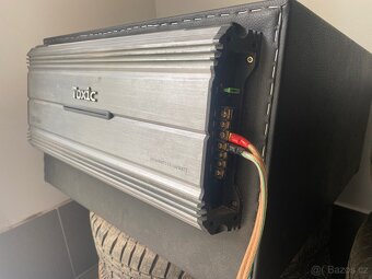 Subwoofer - 2