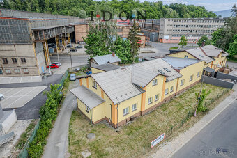 Prodej ubytovacího zařízení s dlouhodobým nájemním vztahem, - 2