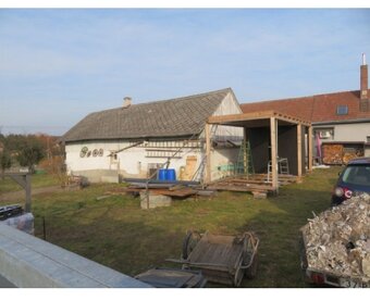Rodinný dům , Pardubice, ID 7284e 0406 - 2