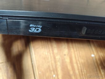 lg blu-ray 3D - 2