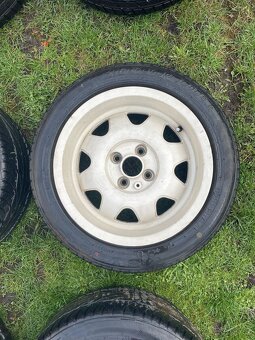 Alulinecup alufilgen ATS cup, 195/50 R15, 7Jx15, ET28, 4x100 - 2