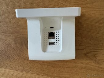 Tahoma Box - 2