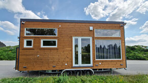 Tiny house. Jak koupit ten nejlepší a nejvýhodnější? - 2