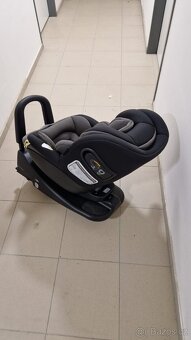 Joie i-Gemm™ 2 + JOIE i-Venture™ a i-Base™ Advance - 2