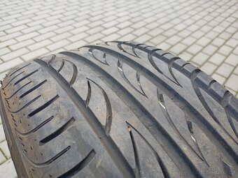 Pirelli 235/45/18 Kusovka - 2