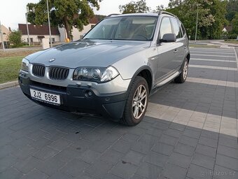 X3 - 2