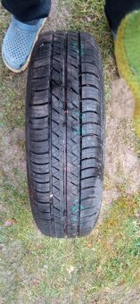 FIRESTONE F-590 NOVÉ FABIA - 2