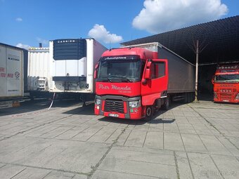 Renault T 440 - 2