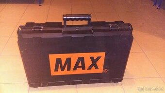 Prodám kufr na kladivo Max , Dewalt.atd. - 2