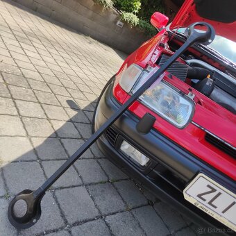 Rozpěra tlumičů Škoda Felicia/Favorit - 2