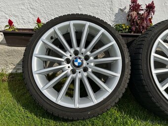 Alu kola BMW Style 237 – 18” sada - 2