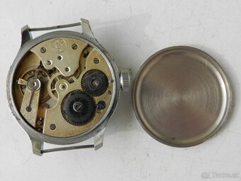 HODINKY CHRONOMETRE SWISS - 2