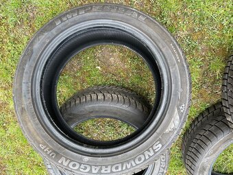 Zimní pneumatiky Imperial Snowdragon UHP 225/50 R18 - 2