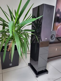 Elac FS247 black - 2