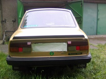 Škoda 120 L - 2