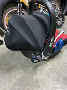 Britax Römer baby safe plus II - 2