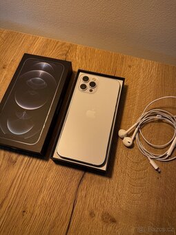 iPhone 12 Pro Max - 2