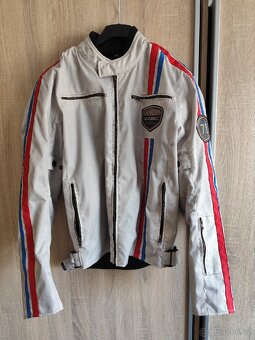 Retro bunda W-Tec velikost XL - 2