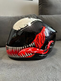 HJC RPHA 11 Venom 1. verze, vel. L - 2