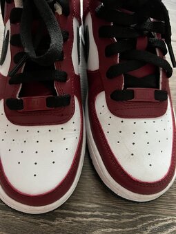 Tenisky Nike - 2