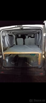 Renault Trafic - 2