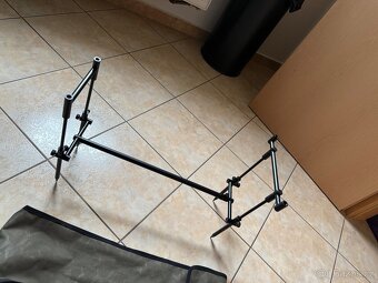 Prologic Avenger Rod Pod Kit 2 Rod stojan - 2
