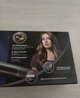 Remington Pro Big Curl - 2