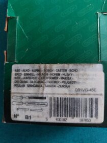 Řetěz na elektrickou pilu NAREX . - 2