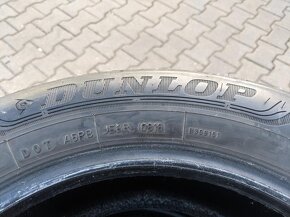 Dunlop SP Sport BluResponse 195/60 R15 – sada 4 pneu, SLEVA - 2